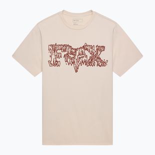 Koszulka męska Fox Racing Dustproof 195 Original chalk