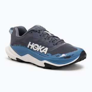 Buty do biegania męskie HOKA Torrent 4 charcoal grey/foggy night