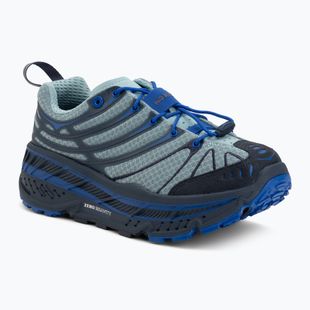 Buty HOKA Stinson Evo OG varsity navy/sea water