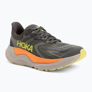 Buty do biegania męskie HOKA Arahi 8 asphalt/gravel