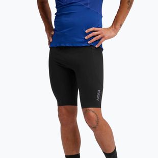 Spodenki do biegania męskie HOKA Skybreeze Half black