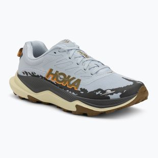 Buty do biegania męskie HOKA Torrent 4 mineral blue/asphalt grey