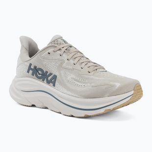 Buty do biegania męskie HOKA Clifton 10 putty/grout