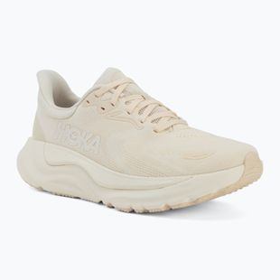 Buty do biegania damskie HOKA Arahi 8 birch/alabaster