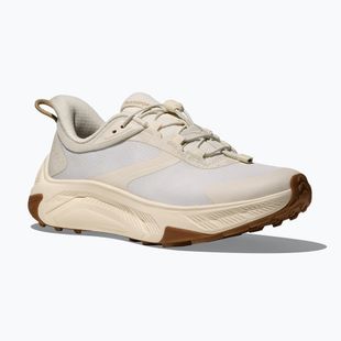 Buty damskie HOKA Transport 2 alabaster/alabaster