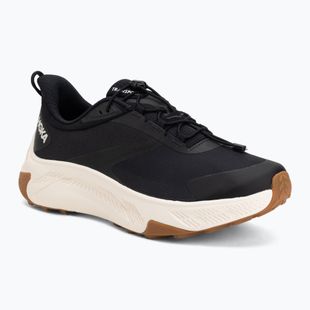 Buty męskie HOKA Transport 2 black/alabaster