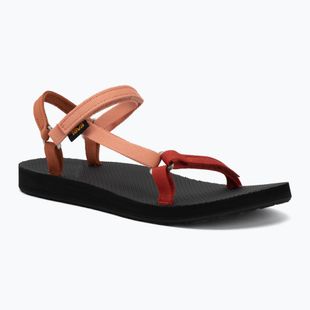 Sandały damskie Teva Original Universal Slim sedona multi