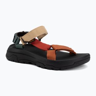 Sandały męskie Teva Hurricane XLT 3 brown multi