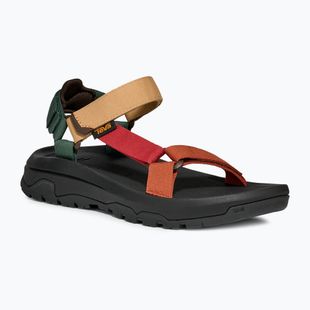 Sandały męskie Teva Hurricane XLT 3 brown multi