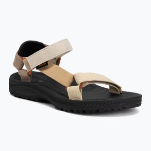 Sandały damskie Teva Winsted neutral multi