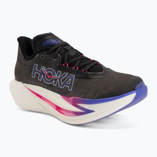 Buty do biegania HOKA Cielo X1 3.0 carbon black/black