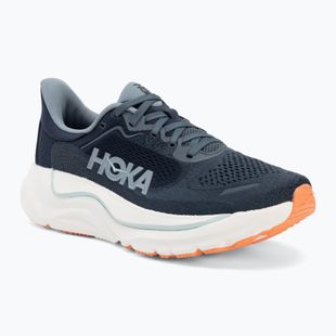 Buty do biegania damskie HOKA Arahi 9 varsity navy/faded navy
