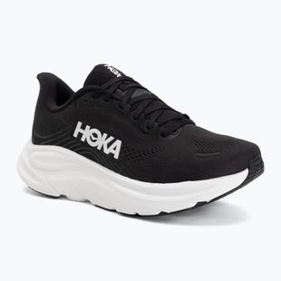 Buty do biegania męskie Hoka Clifton 11 black/white