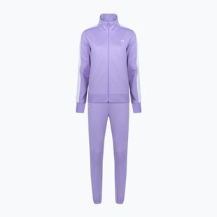 Dres damski Under Armour Tricot transparent/white/white