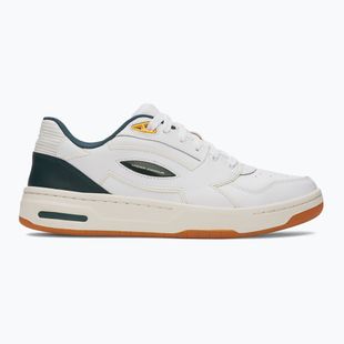 Buty treningowe męskie Under Armour Flex white/stone/arden green