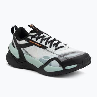 Buty treningowe męskie Under Armour Reign XT illusion green/black/illusion green