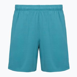 Spodenki treningowe męskie Under Armour Tech Vent boundless blue/blue haze/black