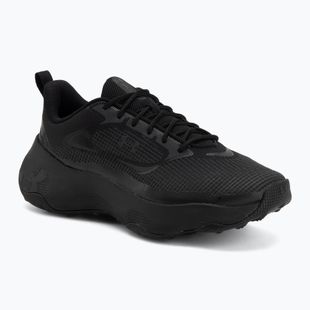 Buty męskie Under Armour Pulse black/anthracite/anthracite