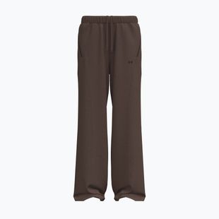 Spodnie damskie Under Armour Unstoppable Woven incense brown/kona brown