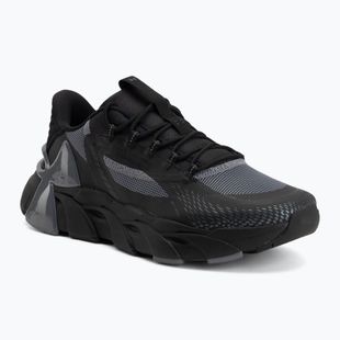Buty treningowe Under Armour Halo Trainer Sport black/anthracite/metallic black