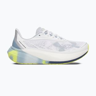 Buty do biegania damskie Under Armour Velociti Distance white/blue fog/metallic blue fog