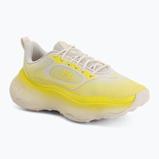 Buty treningowe damskie Under Armour Pulse stone/flash light/flash light