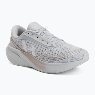 Buty do biegania damskie Under Armour Velociti Sport halo gray/metallic buff/white