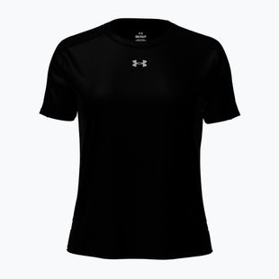 Koszulka do biegania damska Under Armour Velociti Reflect black/reflective