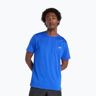 Koszulka męska New Balance Sport Essentials blue