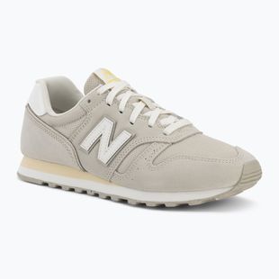 Buty damskie New Balance 373's V2 shipyard/sherbert