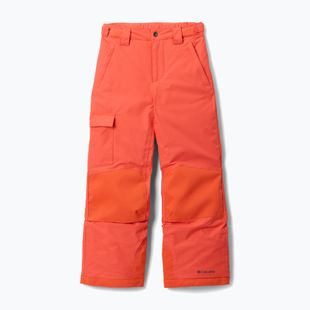 Spodnie narciarskie Columbia Bugaboo III zing