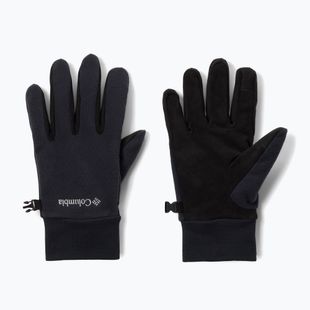 Rękawiczki trekkingowe męskie Columbia Arctic Peak black