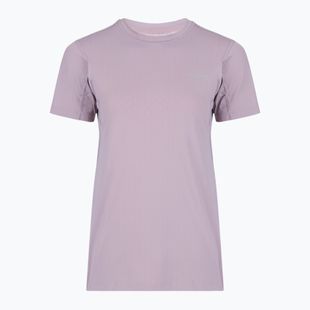 Koszulka damska Columbia Diamond Peak Pro shale purple