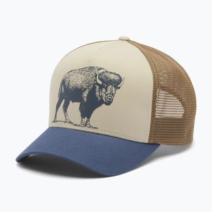 Czapka z daszkiem Columbia Road Ready Snap Back nocturnal/ancient fossil/buffalo