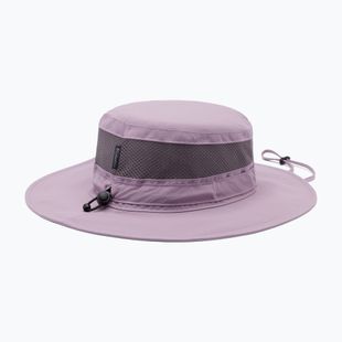 Kapelusz z filtrem UV Columbia Bora Bora Booney shale purple