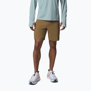 Spodenki trekkingowe męskie Columbia Cosmiques Pro Nylon delta