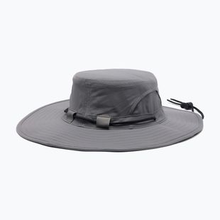 Kapelusz Columbia Coolhead Zero IV Booney city grey