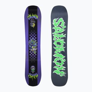 Deska snowboardowa dziecięca Salomon Grail Jr