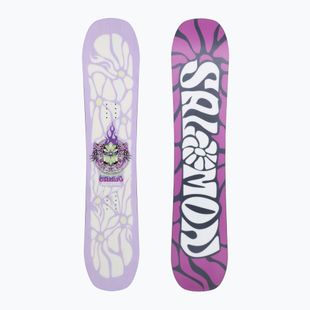 Deska snowboardowa dziecięca Salomon Grace Jr