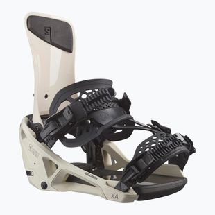 Wiązania snowboardowe Salomon XA Supermatic rainy day