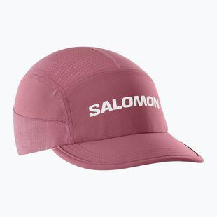 Czapka z daszkiem Salomon Sense Aero nocturne