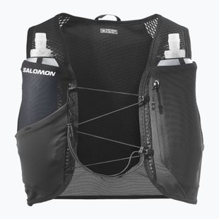 Kamiezelka do biegania Salomon GRVL Skin 4 black