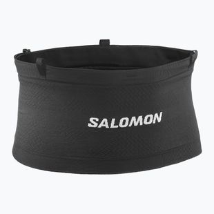 Pas do biegania Salomon ADV SKIN Seamless black/white