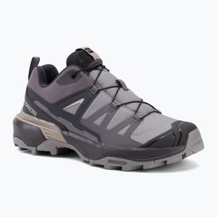 Buty trekkingowe damskie Salomon X Ultra 360 gull/nine iron/shadow