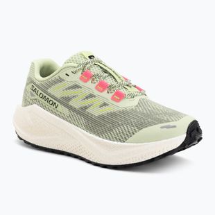 Buty do biegania damskie Salomon Aero Blaze 3 GRVL butterfly/knockout pink/black