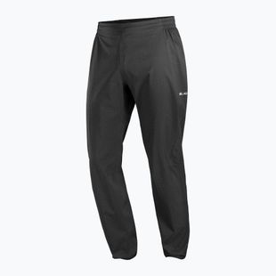Spodnie do biegania Salomon S/Lab Bonatti Infinite Pants deep black