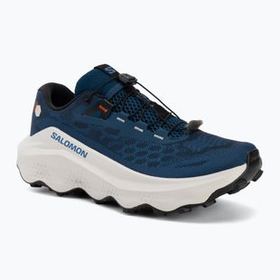 Buty do biegania męskie Salomon Ultra Glide 4 gibraltar sea/black