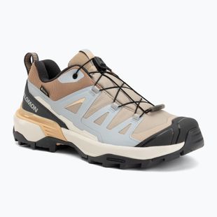 Buty trekkingowe damskie Salomon X Ultra 360 GTX oxford tan/pearl blue