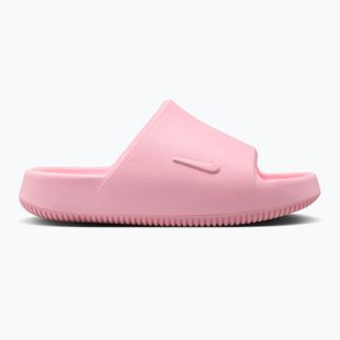 Klapki dziecięce Nike Calm 2.0 med soft pink/med soft pink