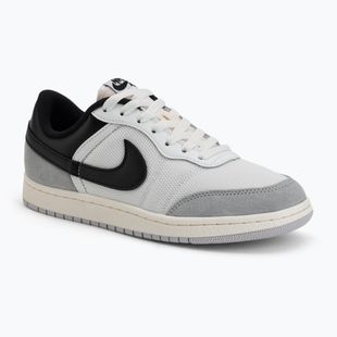 Buty męskie Air Jordan Skyline Low summit white/light smoke grey/black